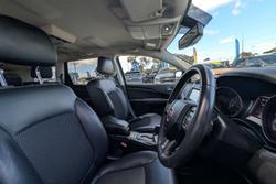 2014 Fiat Freemont Crossroad