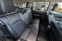 2014 Fiat Freemont Crossroad