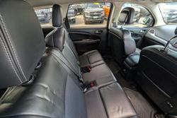 2014 Fiat Freemont Crossroad