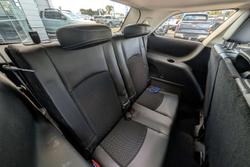 2014 Fiat Freemont Crossroad