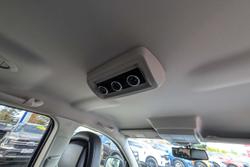 2014 Fiat Freemont Crossroad