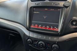 2014 Fiat Freemont Crossroad