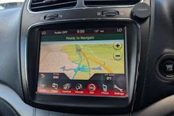 2014 Fiat Freemont Crossroad