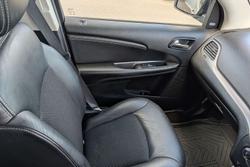 2014 Fiat Freemont Crossroad