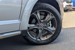 2014 Fiat Freemont Crossroad