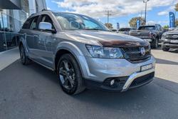 2014 Fiat Freemont Crossroad