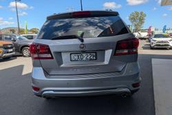 2014 Fiat Freemont Crossroad