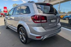 2014 Fiat Freemont Crossroad