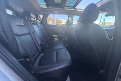 2022 Hyundai Tucson Highlander