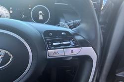 2022 Hyundai Tucson Highlander