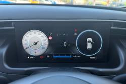 2022 Hyundai Tucson Highlander