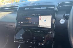 2022 Hyundai Tucson Highlander