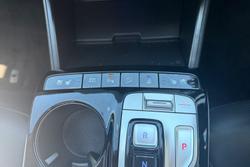 2022 Hyundai Tucson Highlander