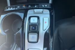 2022 Hyundai Tucson Highlander