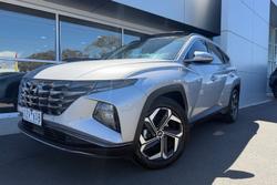 2022 Hyundai Tucson Highlander