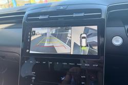 2022 Hyundai Tucson Highlander