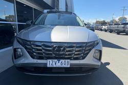 2022 Hyundai Tucson Highlander