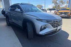 2022 Hyundai Tucson Highlander