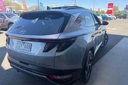 2022 Hyundai Tucson Highlander