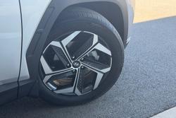 2022 Hyundai Tucson Highlander