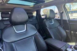 2022 Hyundai Tucson Highlander