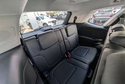 2025 Ford Everest Trend