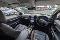 2025 Ford Everest Trend