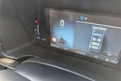 2025 Ford Everest Trend