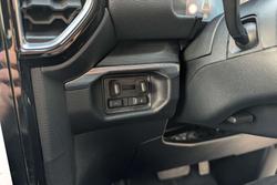 2025 Ford Everest Trend