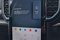 2025 Ford Everest Trend