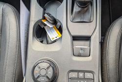 2025 Ford Everest Trend