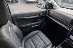 2025 Ford Everest Trend