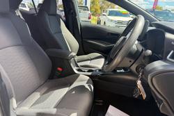 2021 Toyota Corolla Ascent Sport