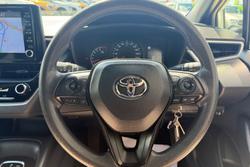 2021 Toyota Corolla Ascent Sport