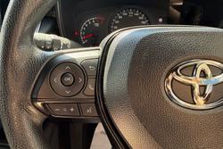 2021 Toyota Corolla Ascent Sport