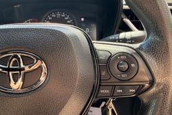 2021 Toyota Corolla Ascent Sport