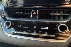 2021 Toyota Corolla Ascent Sport