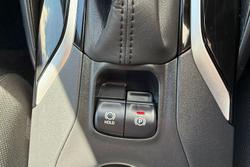 2021 Toyota Corolla Ascent Sport