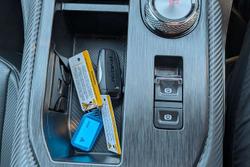 2024 GWM Haval H6GT Ultra