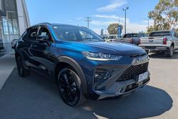 2024 GWM Haval H6GT Ultra