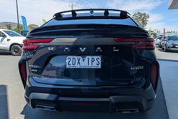 2024 GWM Haval H6GT Ultra