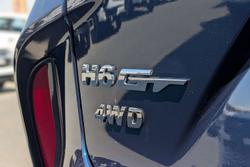 2024 GWM Haval H6GT Ultra