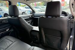 2025 Ford Everest Trend