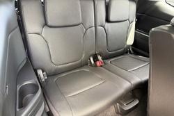 2025 Ford Everest Trend