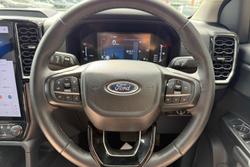 2025 Ford Everest Trend