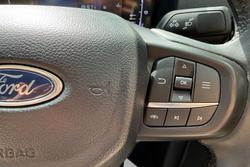 2025 Ford Everest Trend