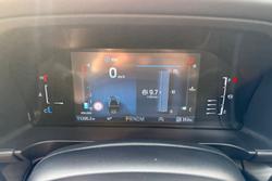 2025 Ford Everest Trend