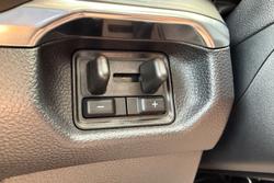 2025 Ford Everest Trend