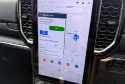 2025 Ford Everest Trend