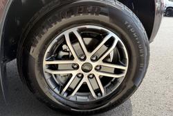 2025 Ford Everest Trend